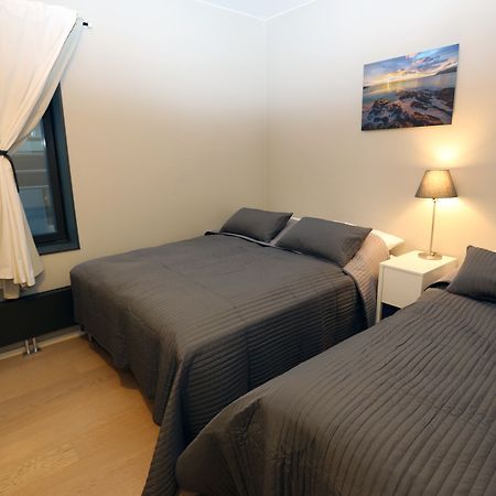 Sonderland Apt. Dronning Eufemias Gt 20-24 Осло Екстериор снимка