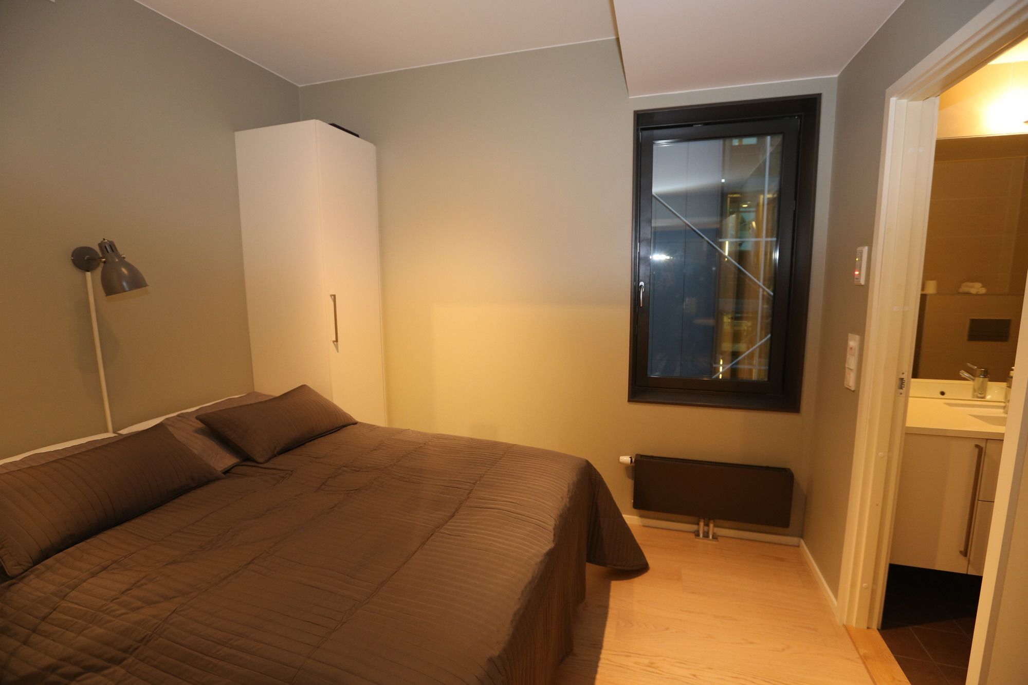 Sonderland Apt. Dronning Eufemias Gt 20-24 Осло Екстериор снимка