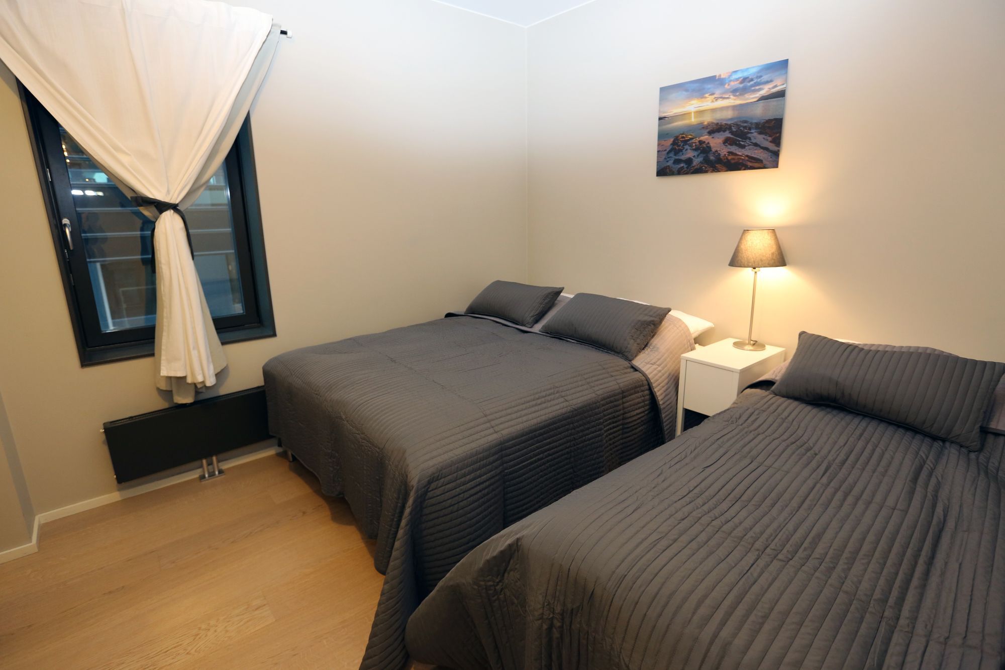 Sonderland Apt. Dronning Eufemias Gt 20-24 Осло Екстериор снимка