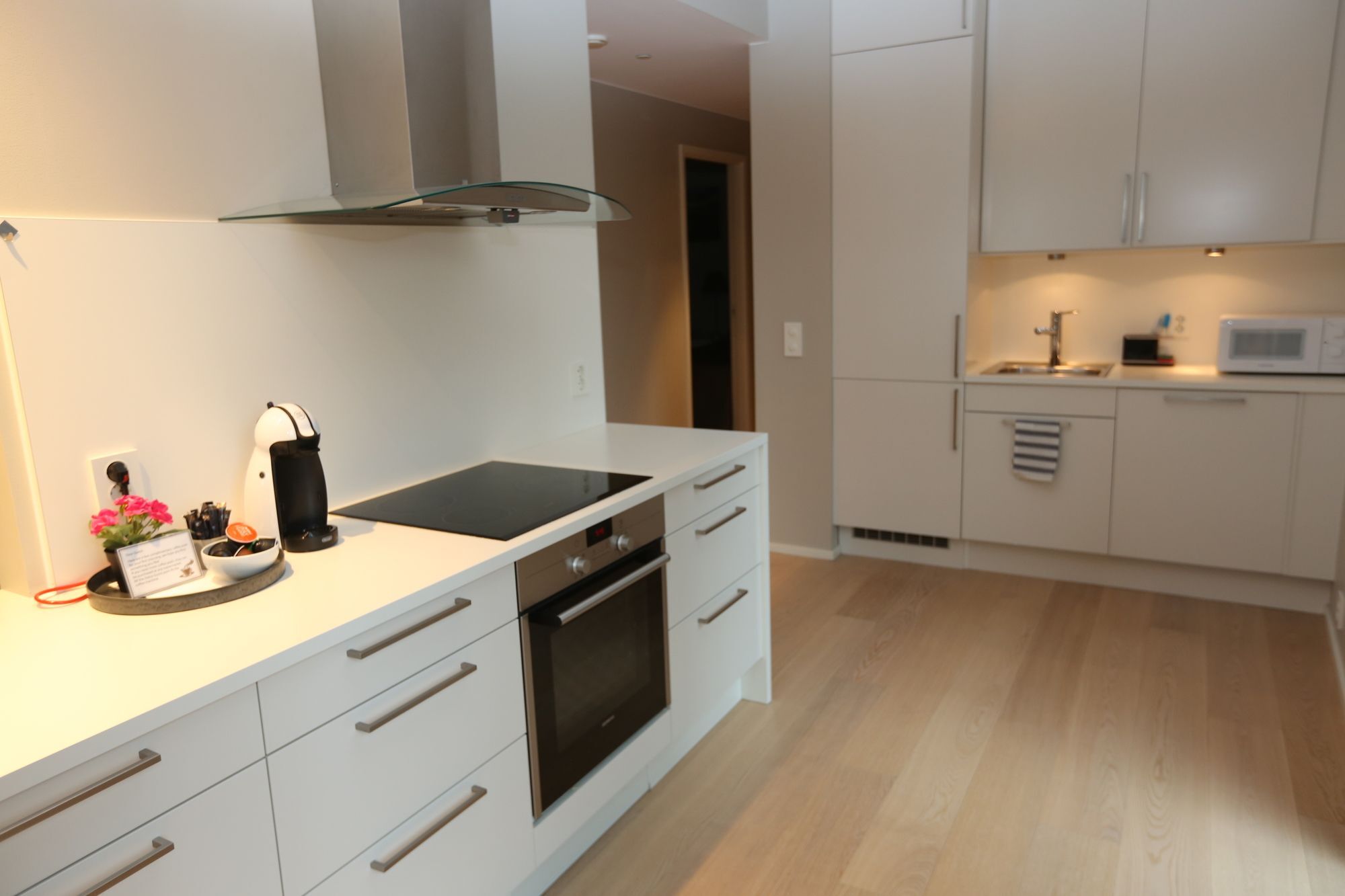 Sonderland Apt. Dronning Eufemias Gt 20-24 Осло Екстериор снимка